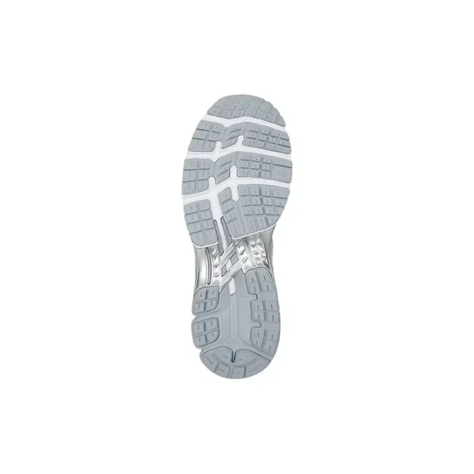 Gel-Kayano 26 Platinum „Piedmont Grey Silver“