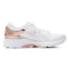 Gel-Kayano 26 Platinum „Rose Gold“