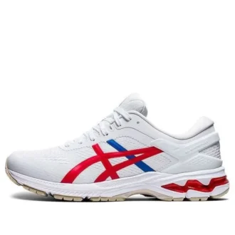 Gel-Kayano 26 „Retro Tokyo“