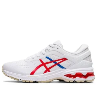 Gel-Kayano 26 „Retro Tokyo“