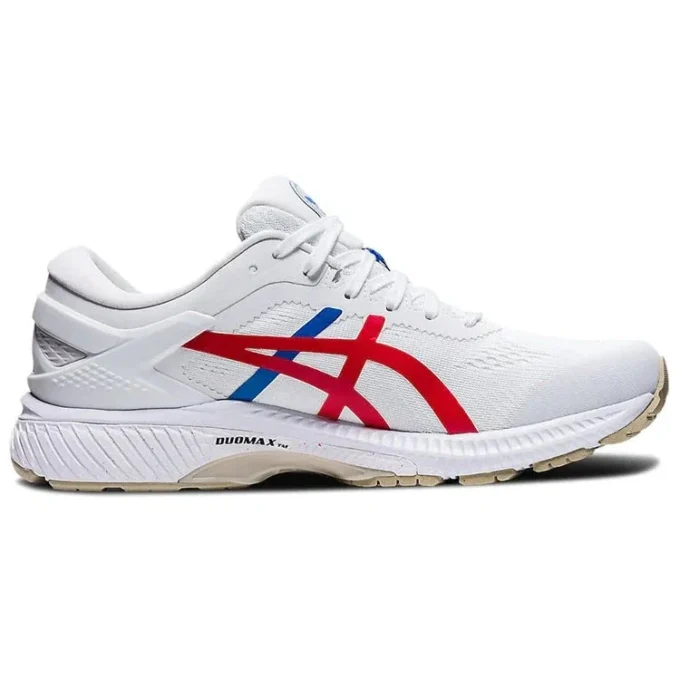 Gel-Kayano 26 „Retro Tokyo“
