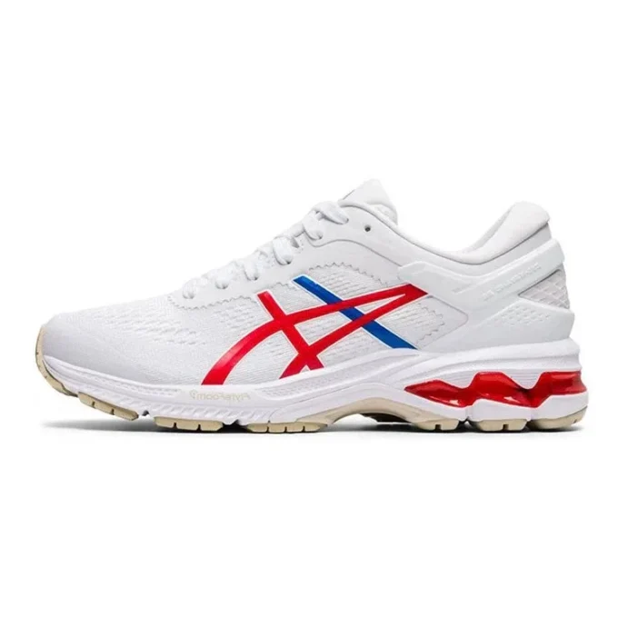 Gel-Kayano 26 „Retro Tokyo“