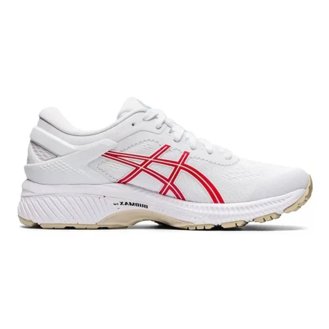 Gel-Kayano 26 „Retro Tokyo“