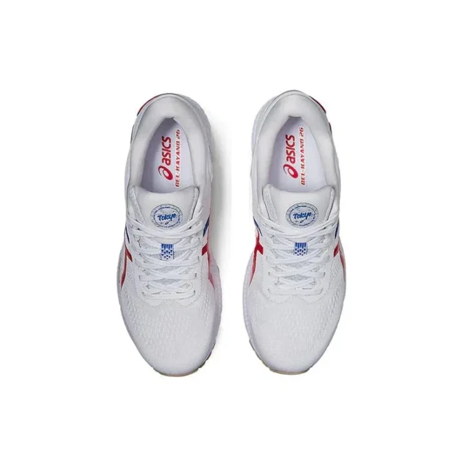 Gel-Kayano 26 „Retro Tokyo“