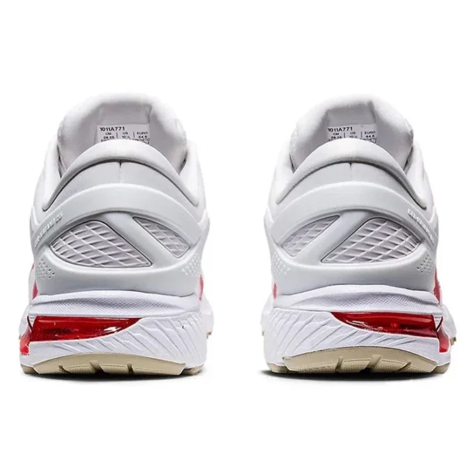 Gel-Kayano 26 „Retro Tokyo“