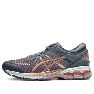Gel-Kayano 26 „Rose Gold“
