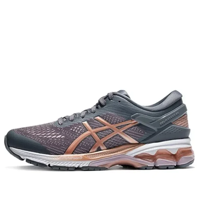 Gel-Kayano 26 „Rose Gold“