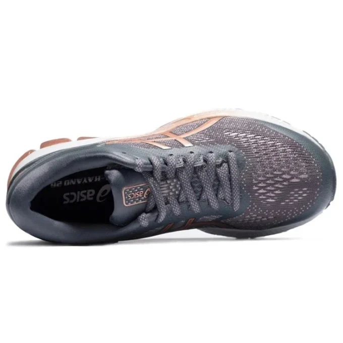 Gel-Kayano 26 „Rose Gold“