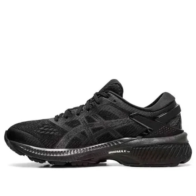 Gel-Kayano 26 „Schwarz“