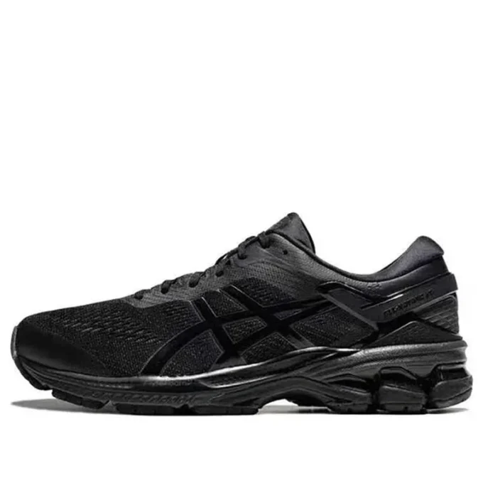 Gel-Kayano 26 „Schwarz“