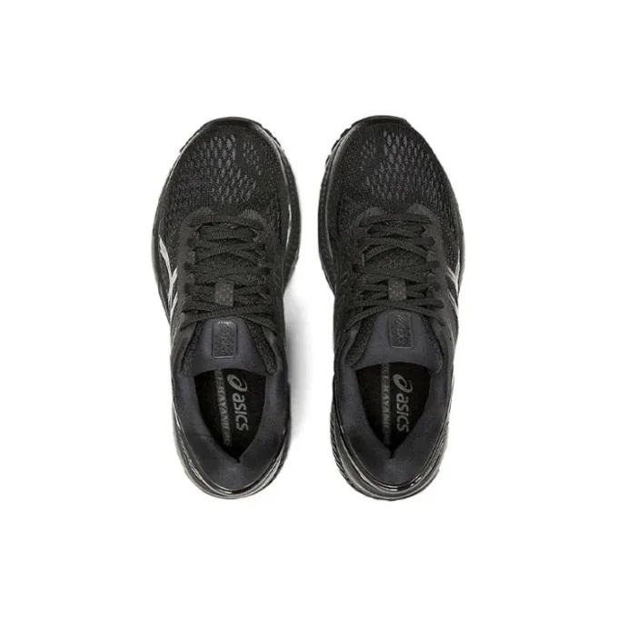 Gel-Kayano 26 „Schwarz“