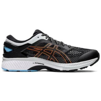 Gel-Kayano 26 „Schwarz“