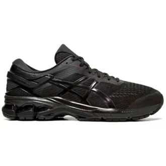 Gel-Kayano 26 „Schwarz“