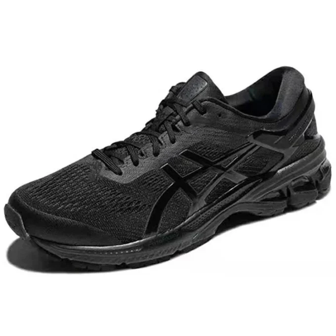 Gel-Kayano 26 „Schwarz“
