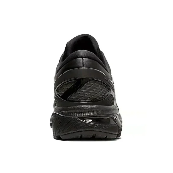 Gel-Kayano 26 „Schwarz“