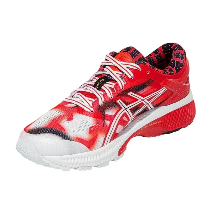 Gel-Kayano 26 „Tokyo Marathon“