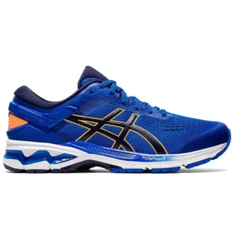 Gel-Kayano 26 „Tuna Blue“