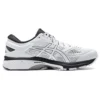 Gel-Kayano 26 „White Black“