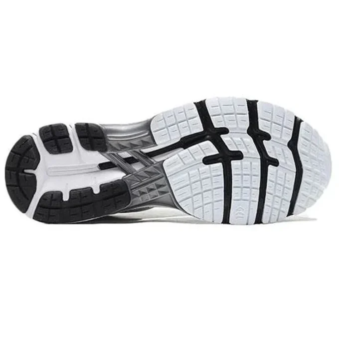 Gel-Kayano 26 „White Black“