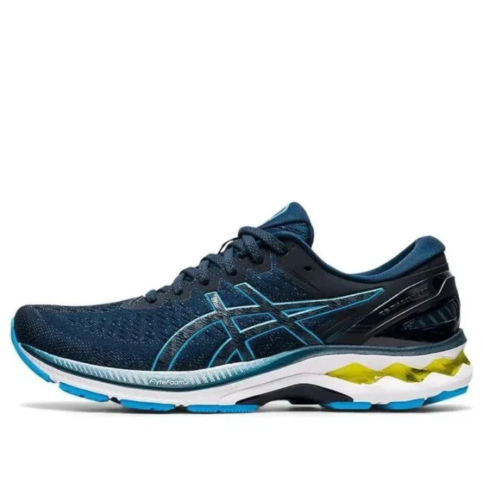 Gel-Kayano 27 2E Wide „French Blue“