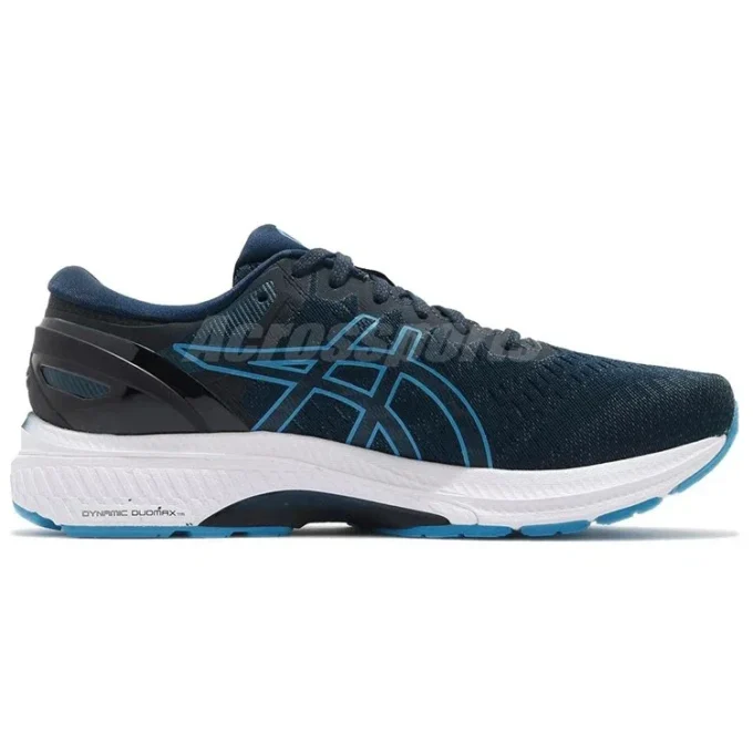Gel-Kayano 27 2E Wide „French Blue“