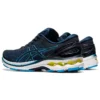 Gel-Kayano 27 2E Wide „French Blue“