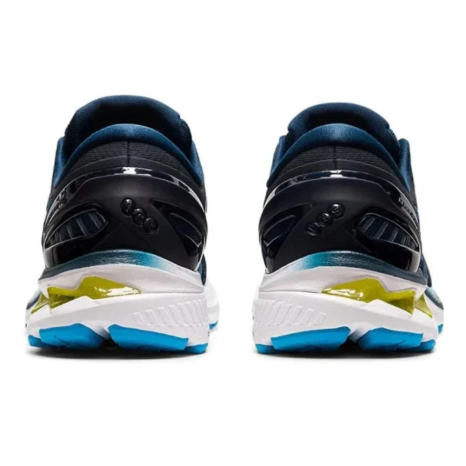 Gel-Kayano 27 2E Wide „French Blue“