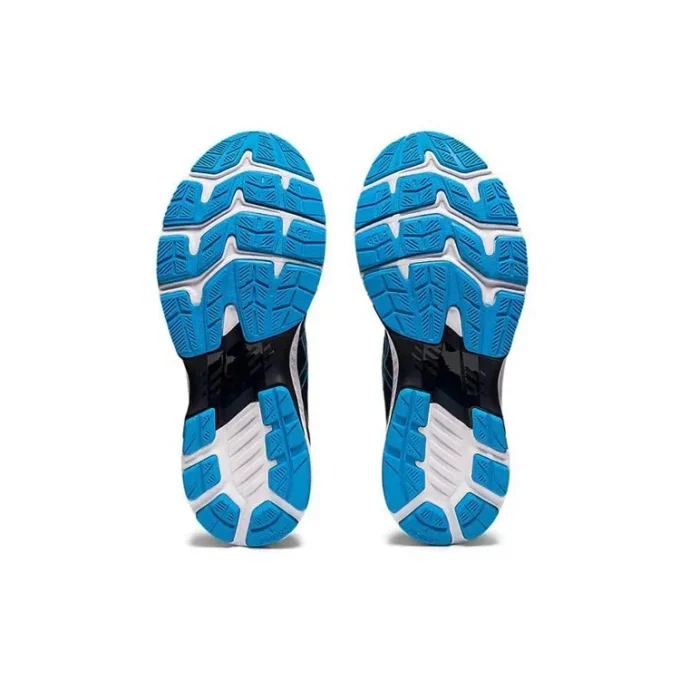 Gel-Kayano 27 2E Wide „French Blue“