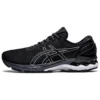 Gel-Kayano 27 2E Wide „Schwarz Silber“