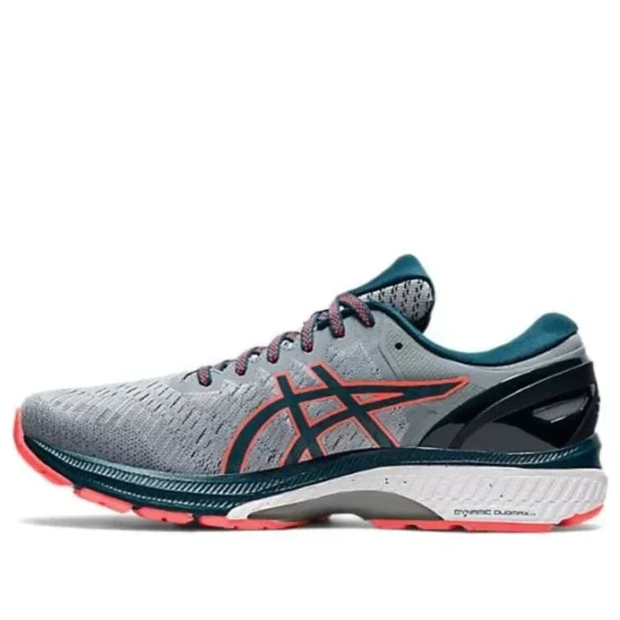 Gel-Kayano 27 2E Wide „Sheet Rock“