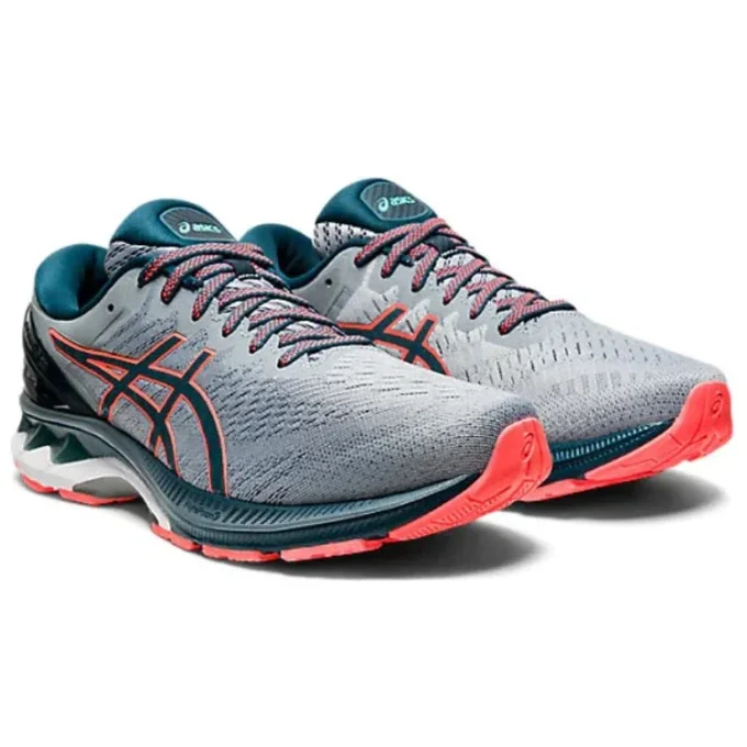 Gel-Kayano 27 2E Wide „Sheet Rock“