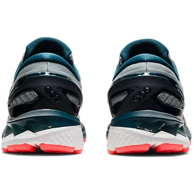 Gel-Kayano 27 2E Wide „Sheet Rock“
