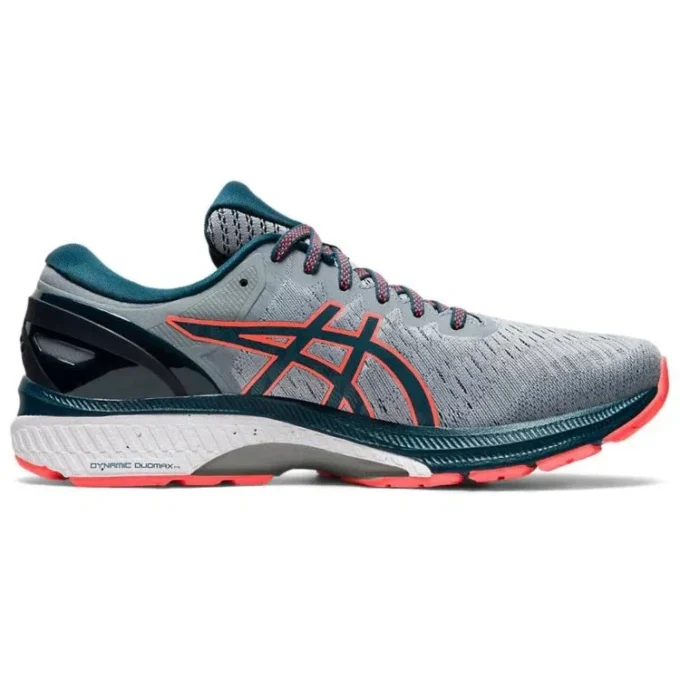 Gel-Kayano 27 4E Wide „Sheet Rock“