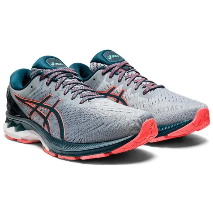 Gel-Kayano 27 4E Wide „Sheet Rock“