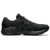 Gel-Kayano 27 4E Wide „Triple Black“