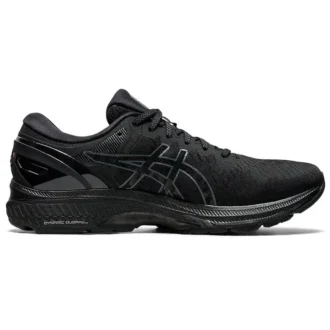 Gel-Kayano 27 4E Wide „Triple Black“