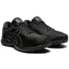 Gel-Kayano 27 4E Wide „Triple Black“