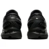 Gel-Kayano 27 4E Wide „Triple Black“