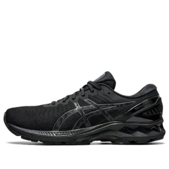 Gel-Kayano 27 „Black“