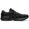Gel-Kayano 27 „Black“