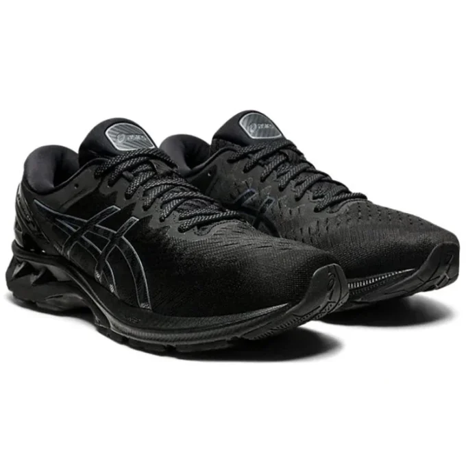 Gel-Kayano 27 „Black“