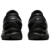 Gel-Kayano 27 „Black“