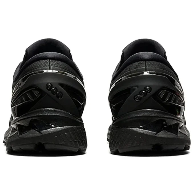Gel-Kayano 27 „Black“