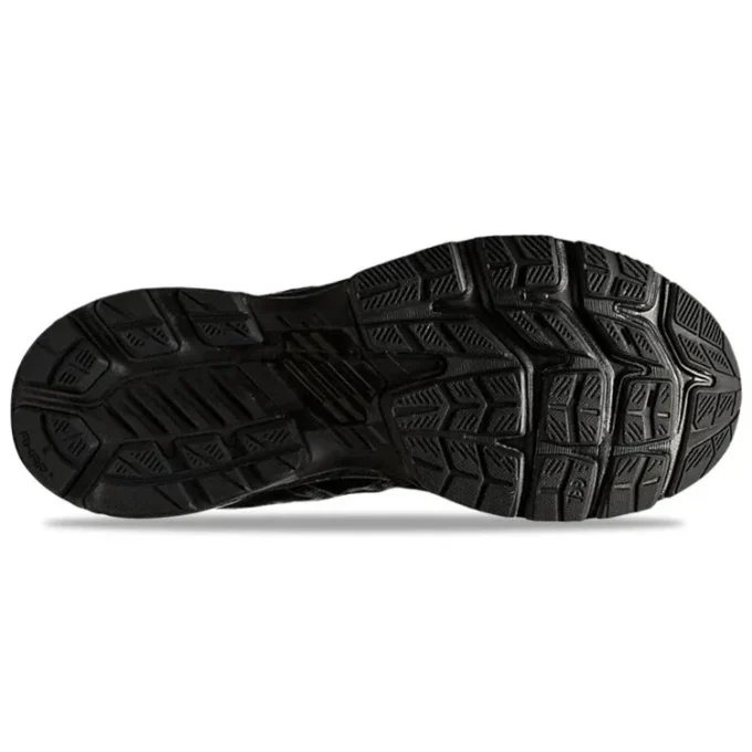 Gel-Kayano 27 „Black“