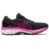 Gel-Kayano 27 „Black Pink Glo“