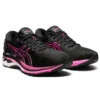 Gel-Kayano 27 „Black Pink Glo“