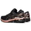 Gel-Kayano 27 „Black Rose Gold“