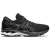 Gel-Kayano 27 „Black Silver“ Gel-Kayano 27 „Black Silver“