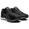 Gel-Kayano 27 „Black Silver“ Gel-Kayano 27 „Black Silver“