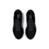 Gel-Kayano 27 „Black Silver“